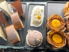 -星巴克(武康路店)