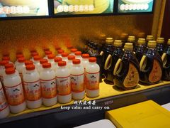 -江城小馆陕南妈妈菜·全球旅行餐厅(钟楼店)