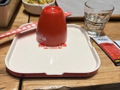 -熙成烧烤(白塔岭店)