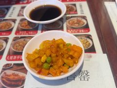 -扬二春炒饭(国庆路总店)
