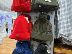 -优衣库(上海金桥国际商业广场店)