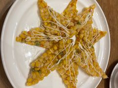 -粤仔湾砂锅粥(滨湖万达店)
