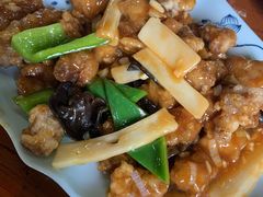 -鼎香润(德胜门内店)