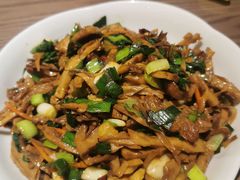 -四道菜·福建菜馆(新街口金鹰店)