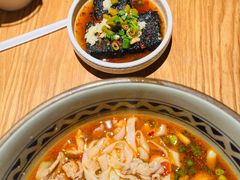 老长沙臭豆腐-三两粉(深圳龙华上塘店)