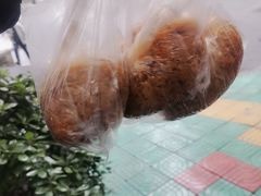 -六广门毛阿姨糯米饭