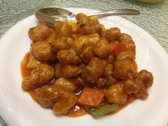 -頂好酒家·经典粤菜(海信广场店)