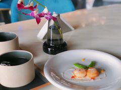 -岁粤Moon·湖景餐厅(月光码头店)
