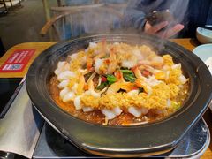 -鸡毛店·川菜(双楠店)