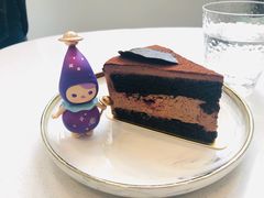 -EVERNAKED裸蛋糕(SOHO天山店)