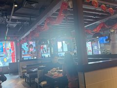 -管氏翅吧(台湾街店)