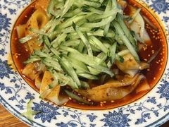 -柴窝堡22号辣子鸡·传承新疆菜