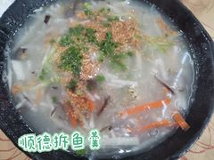 -水乡人家私房菜(逢简店)