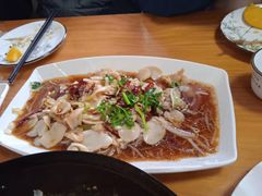 -景祥海鲜美食餐厅