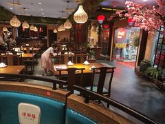 -佬湘楼(越秀城市广场店)