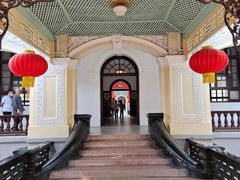 -南京中国近代史遗址博物馆(南京总统府)