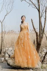 -WECOUTURE高级订制广州