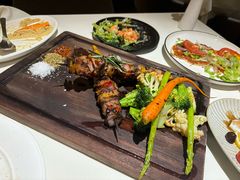 -Pasha帕夏土耳其餐厅(南昌路店)