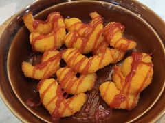 -萨莉亚意式餐厅(南开大悦城店)