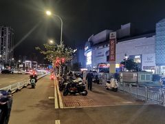 -宝龙广场(福州台江店)
