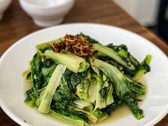 虾酱西生菜-将相和·海鲜蒸饺大连菜