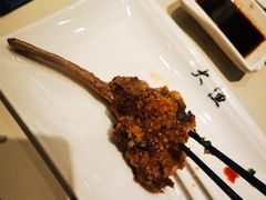 -大渔铁板烧(东城店)