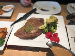 -必胜客(江桥万达店)