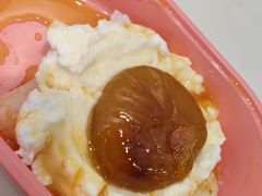 -和田爱乐塔西娜刨冰粽子