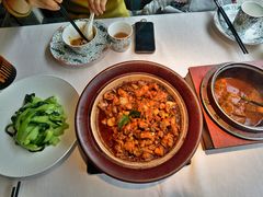 -千百味红餐厅·非遗江西菜(绿地双子塔总店)