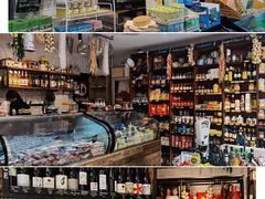 零售区-Alimentari早午餐(安福路店)