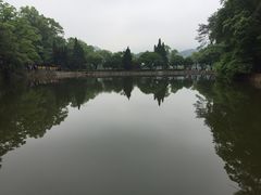 -韶山毛泽东同志故居