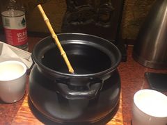 -绿茶餐厅(华联万柳店)