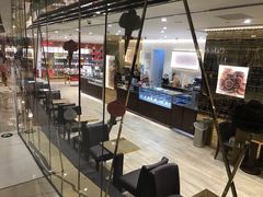 大堂-VENCHI 闻绮(北京国贸商城店)