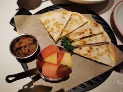 墨西哥牛肉薄饼-阿妮叶李(光谷世界城店)