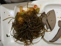 -草原传奇鲜羊火锅(桥北店)