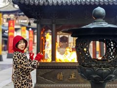 -径山寺