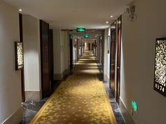 -天目湖御水温泉·度假酒店