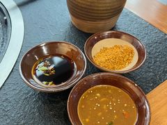 -阿山卓·野生菌火锅·纳西火塘烤肉