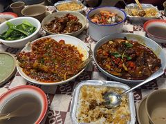 -老三样·旧食新味(万寿宫店)