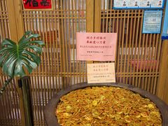 -龙华素斋(龙华路店)