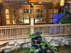 -花溪雨·森林餐厅(石基店)