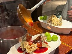 -松鹤楼·非遗·苏帮菜(融科店)