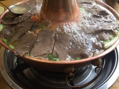 -陀岗美食·云南藏式特色餐厅