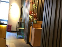 -星巴克(汾阳路店)