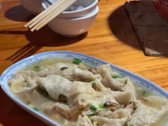 -老财炒饭·熟地蟹·冬瓜蟹