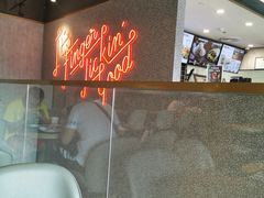 -肯德基(东四南大街店)