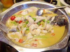 -来客家食府 · 福建客家菜(厦禾路店)