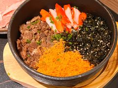 -厚贞日式烤肉(浦东汇智店)
