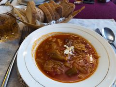 -92°C俄式厨房(中央大街店)