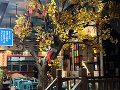 -蜀巷弯弯串串香(长春总店)